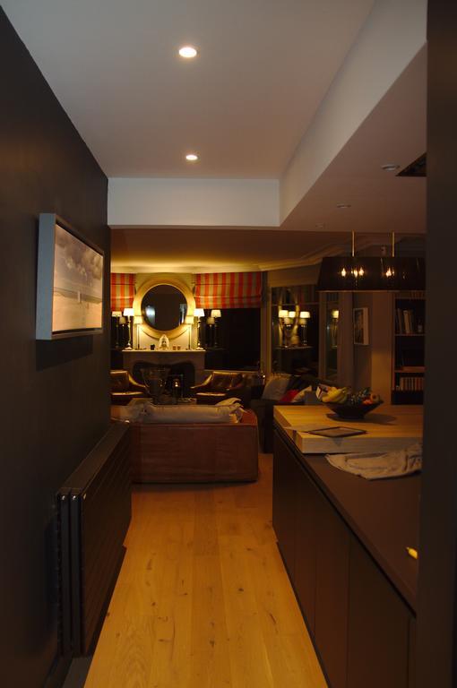 So Touquet Bed & Breakfast Le Touquet ภายนอก รูปภาพ