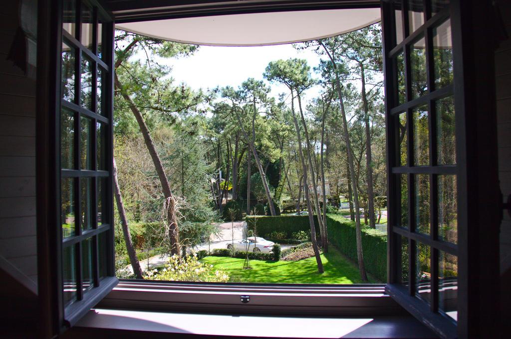 So Touquet Bed & Breakfast Le Touquet ภายนอก รูปภาพ