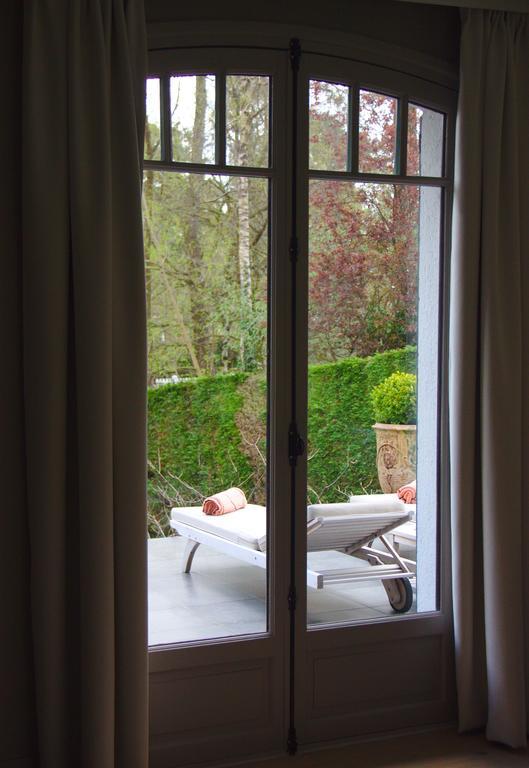 So Touquet Bed & Breakfast Le Touquet ภายนอก รูปภาพ