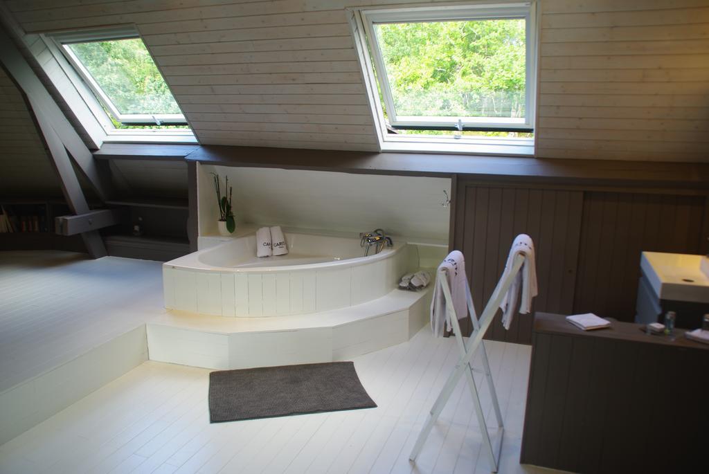 So Touquet Bed & Breakfast Le Touquet ภายนอก รูปภาพ