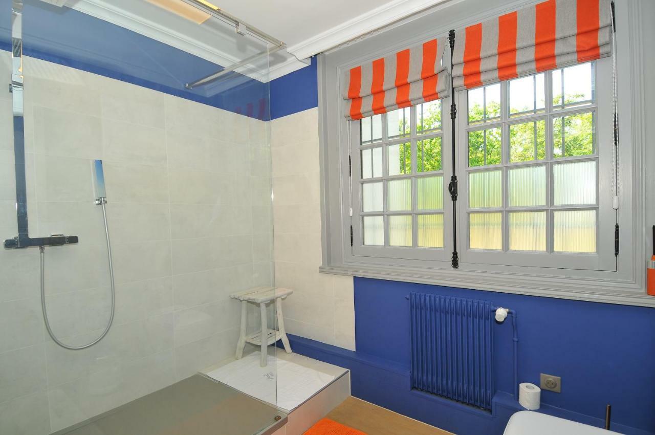 So Touquet Bed & Breakfast Le Touquet ภายนอก รูปภาพ