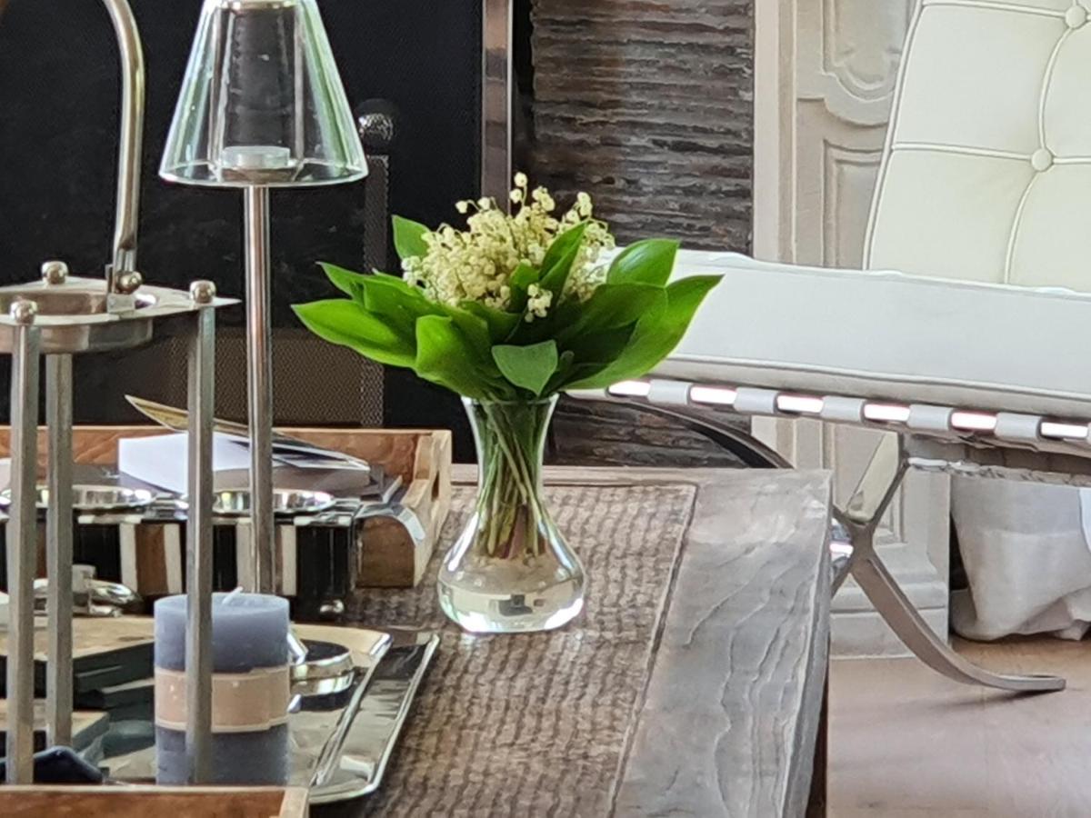 So Touquet Bed & Breakfast Le Touquet ภายนอก รูปภาพ